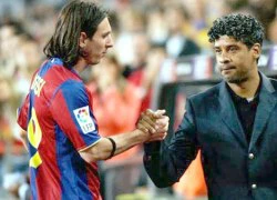 Rijkaard nộp đơn xin dẫn dắt tuyển Thái Lan