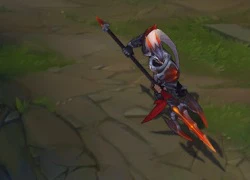 Riot ra trailer mới siêu hoành tráng, xem thôi đã nổi da gà: Xin Zhao Đồ Long vác giáo đại chiến Zyra Mẹ Rồng