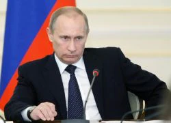 Rộ tin đồn Putin sắp rút lui khỏi ghế Tổng thống Nga