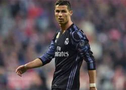 Ronaldo bị tố dùng tiền để ém nhẹm một vụ hiếp dâm