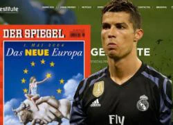 Ronaldo mất bao nhiêu để bịt vụ cưỡng dâm?