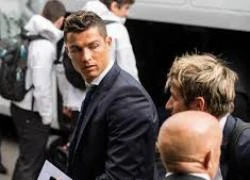 Ronaldo mua sự im lặng trước cáo buộc hiếp dâm?