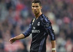 Ronaldo phủ nhận dùng tiền làm 'chìm xuồng' vụ hiếp dâm