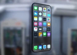 Samsung chi 9 tỷ USD sản xuất màn hình OLED cho iPhone