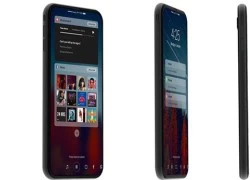 Samsung đẩy nhanh tiến độ OLED, iPhone 8 sẽ không bị trì hoãn?