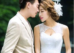 Sắp cưới anh thú nhận đã từng đi "bia ôm"