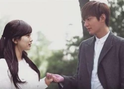 Sau 2 năm yêu Suzy, Lee Min Ho nói về tình yêu lý tưởng thế này