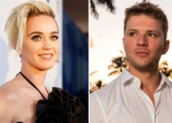 Sau chia tay, Katy Perry và Orlando Bloom đều phủ nhận có tình mới