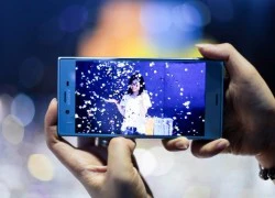 Sau số 'chấm', cuộc đua camera trên smartphone đang chuyển hướng?