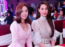 Showbiz Việt &#8216;hot&#8217; nhất tuần: Hà Hồ ép Mình Hằng rời The Face,Trường Giang mua 15 tỷ&#8230;