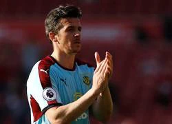 'Siêu quậy' Joey Barton bị treo giò 18 tháng vì mê cá cược