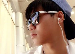 Sinh nhật buồn của hot boy Văn Toàn