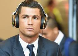 SỐC: Ronaldo từng hiếp dâm, chi tiền bịt miệng nạn nhân?