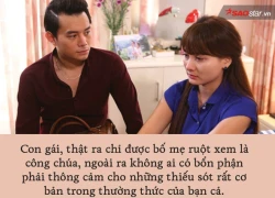 &#8216;Sống chung với mẹ chồng&#8217;: Đâu phải tự dưng mà mẹ chồng khó!