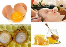 Spa cho da mặt A - Z cực đơn giản tại nhà với 4 công thức từ sữa ong chúa