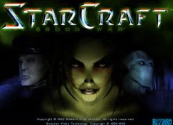 StarCraft HD có thể sẽ được Blizzard phát hành vào mùa hè năm 2017?