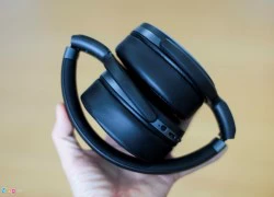 Tai nghe không dây từ Sennheiser giá 3,9 triệu