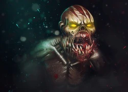 Talent Guide: Lifestealer, con quái vật khát máu trong DOTA 2