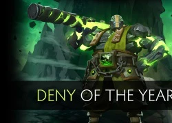 Tất tần tật những điều bạn có thể chưa biết về Deny một nghệ thuật trong DOTA 2