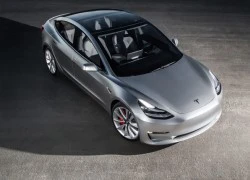 Tesla vượt GM và Ford, trở thành công ty ôtô lớn nhất của Mỹ