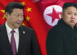 Thách thức Trung Quốc, Kim Jong Un không nghĩ đến 12 tuần hậu quả?