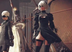 Thất vọng vì Nier: Automata trên PS4 mượt là thế, mà trên PC lại quá tệ hại