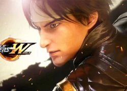 The King Of Fighters: World ấn định ra mắt vào 28/03, hé lộ thông tin nhân vật đầu tiên