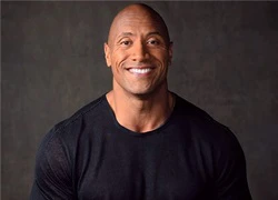 The Rock: Từ quán quân đô vật đến ngôi sao 'cá kiếm' nhất Hollywood