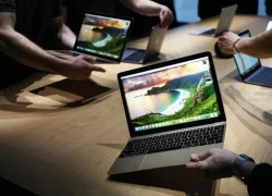 Apple bị đánh giá không còn là thương hiệu laptop hàng đầu