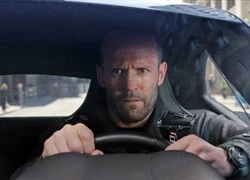 Thu 70,5 tỷ đồng, 'Fast 8' phá kỷ lục ra mắt của 'Kong' tại Việt Nam