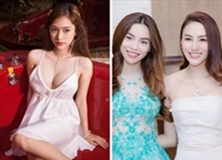 Thúy Vi lên tiếng về hành động Lê Hà bênh Hà Hồ giữa 'tâm bão'