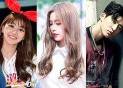 Tiêu chí chọn trưởng nhóm của 3 công ty lớn nhất Kpop