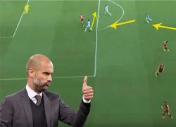 Tiki-taka của Pep Guardiola trong FIFA Online 3 có còn ảo diệu nữa?