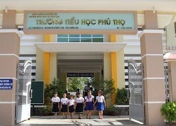 Tìm giải pháp cho an toàn trường học