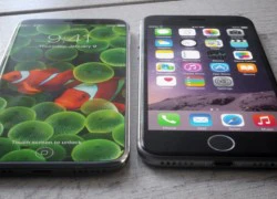 Tin buồn đầu tiên về iPhone 7S