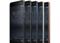 Tin đồn Nokia 9 có thân kim loại bọc da, camera 22 MP