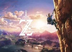 Tin mừng cho các game thủ: bom tấn Breath of the Wild đã có thể hoạt động trơn tru trên PC với độ phân giải 4K