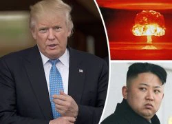 Toan tính của Trump và Kim Jong-un giống nhau kì lạ?