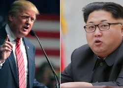 Tổng thống Trump nói ông Kim Jong-un đang &#8220;phạm sai lầm lớn&#8221;