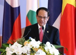 Tổng thư ký ASEAN: COC phải có tính ràng buộc về pháp lý