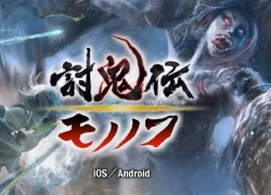 Toukiden Mononofu - "Monster Hunter" phiên bản săn quỷ chất lừ