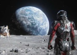 Trailer cuối cùng của Mass Effect: Andromeda ra mắt tròn 10 ngày trước khi bùng nổ