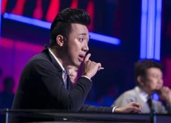 Trấn Thành rời ghế nóng gameshow ca hát sau khi gây tranh cãi