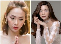 Tranh cãi gay gắt việc Minh Hằng tố bị Hà Hồ chèn ép phải rời The Face