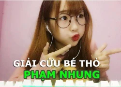 [Trực Tiếp] Quẩy LMHT cùng hotgirl Nhung Phạm