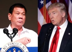 Trump có thể đến Philippines vào tháng 11