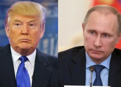 Trump gọi điện chia buồn với Putin sau vụ nổ tàu điện ngầm