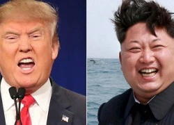 Trump: Nếu TQ không &#8220;bảo&#8221; được Triều Tiên, Mỹ sẽ tự xử lý