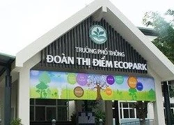 Trường Đoàn Thị Điểm Ecopark bỏ quy định thu 5 triệu đồng giữ chỗ