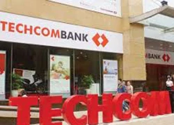 Truy nã nguyên Giám đốc, Phó Giám đốc Ngân hàng Techcombank TP HCM